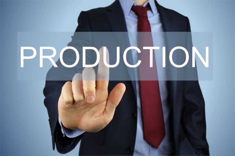 Production